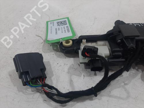 Udvendigt håndtag JAGUAR I-PACE (X590) EV400 AWD | BP29553621C122 