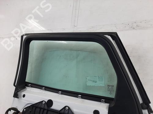 Right rear door LAND ROVER RANGE ROVER EVOQUE (L538) 2.0 D | BP28275320C5 