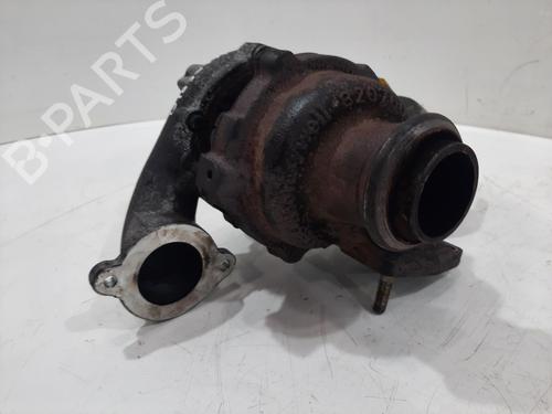Turbocharger/Supercharger FORD C-MAX II (DXA/CB7, DXA/CEU) 1.5 TDCi | BP29810350M71