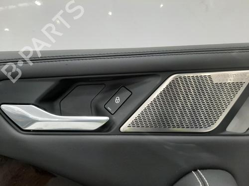 Other JAGUAR I-PACE (X590) EV400 AWD | BP26765889O1 