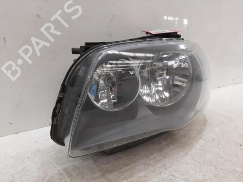Left headlight BMW 1 (E81) 118 d | BP34377355C28 - Image 2