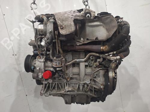 Engine VAUXHALL MOKKA / MOKKA X (J13) 1.6 CDTi | BP40185263M1 - Image 2