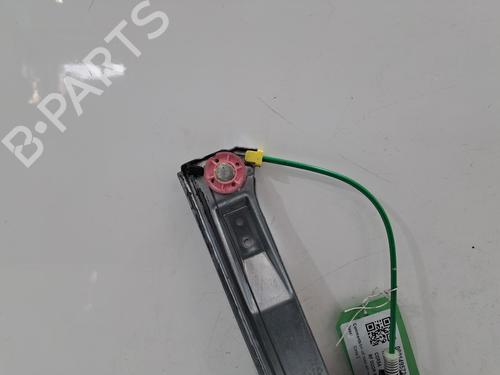 Vindusheismekanisme høyre foran VAUXHALL CORSA Mk IV (E) (X15) 1.4 | BP28275326C23 