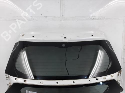 Tailgate MITSUBISHI ECLIPSE CROSS (GK_, GL_) 1.5 T-Mivec | BP29397737C6 