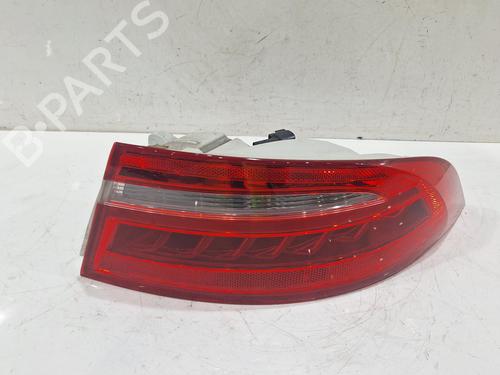 Høyre baklys JAGUAR XE (X760) 2.0 D AWD (180 hp) 31208228
