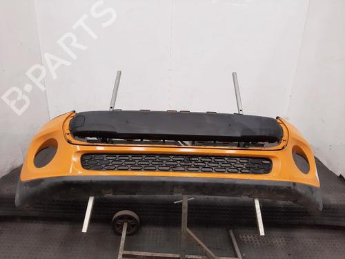 Used Front bumper Front bumper 38021401 38021401