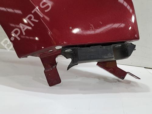 Right front fenders CITROËN C3 Picasso (SH_) 1.6 HDI 90 | BP29809930C42 