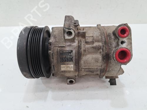 Used AC compressor AC compressor 36832396 36832396
