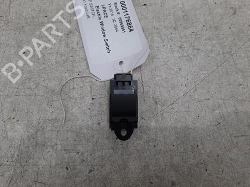 Left front window switch JAGUAR I-PACE (X590) EV400 AWD | BP26755791I27 - Image 2