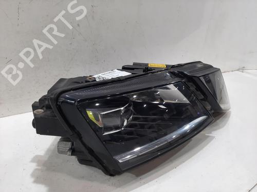 Højre forlygte SKODA OCTAVIA III Combi (5E5, 5E6) 1.5 TSI | BP30057818C29