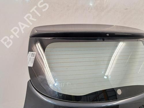 Tailgate DACIA SANDERO II 1.0 SCe 75 (B8JC, B8JD, B8NC) | BP28723498C6 