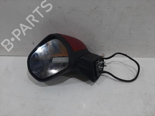 Used Left mirror FORD PUMA (J2K, CF7) 1.0 EcoBoost mHEV (155 hp) 30721890