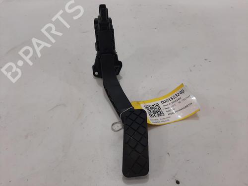 Pedal VW GOLF SPORTSVAN VII (AM1, AN1) 1.4 TSI (125 hp) 30285838