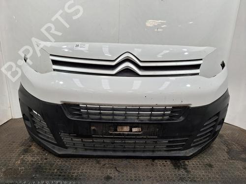 Used Front bumper Front bumper 39515461 39515461