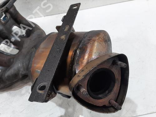 Catalyst VAUXHALL MOKKA / MOKKA X (J13) 1.6 | BP31537793M10