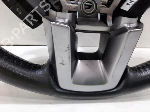 Steering wheel SUBARU OUTBACK (BS) 2.0 D AWD (BSD) | BP30179644C49