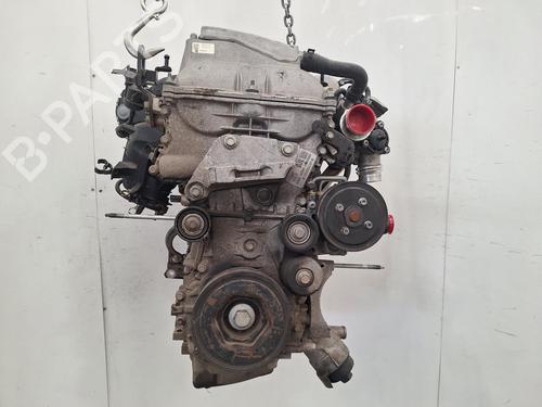 Used Engine Engine 37641252 37641252