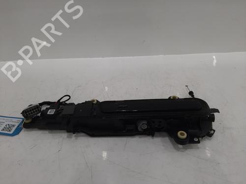 Used Exterior handle JAGUAR I-PACE (X590) EV400 AWD (400 hp) 29162788