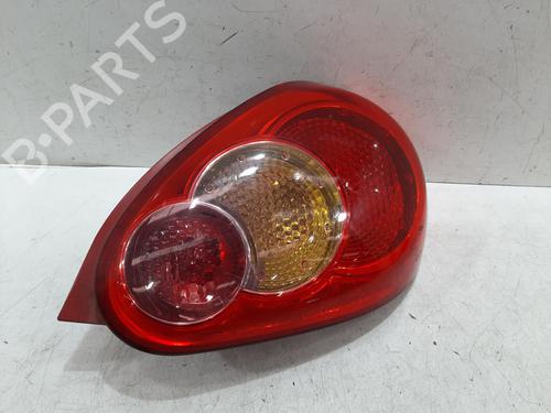Høyre baklys TOYOTA AYGO (_B1_) 1.0 (KGB10_, KGB10R) (68 hp) 32357625