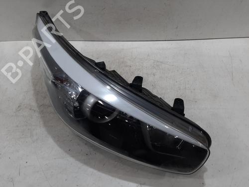 Right headlight KIA CEE'D (JD) 1.0 T-GDI | BP32380440C29