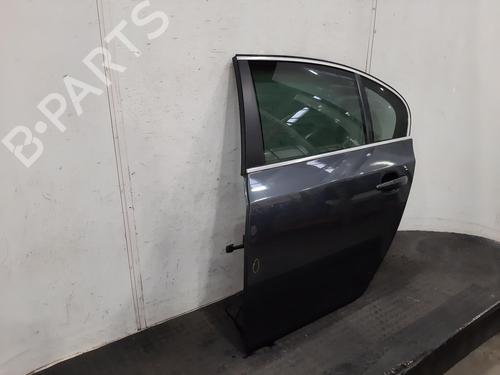 Left rear door BMW 5 (E60) 520 d | BP26856117C4 
