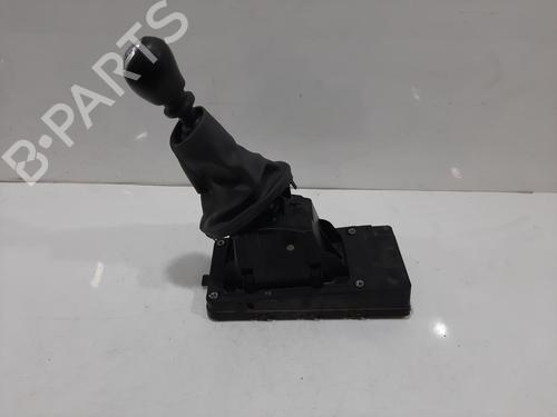 Gear lever DACIA DUSTER (HS_) 1.5 dCi | BP36957511M90 - Image 2