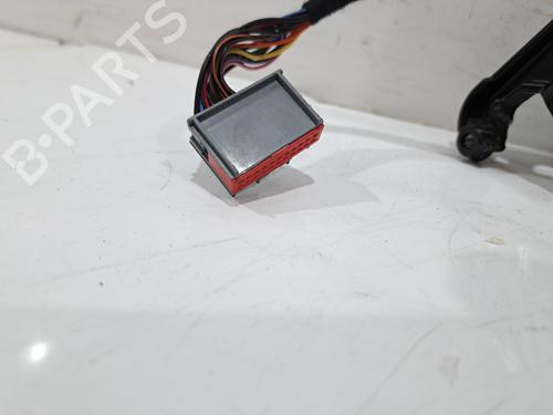Right mirror JAGUAR I-PACE (X590) EV400 AWD | BP29059763C27 