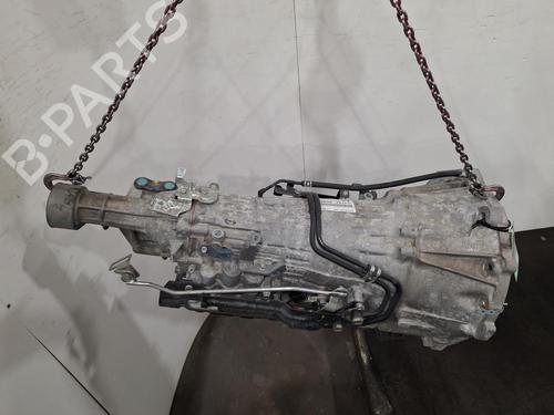 Gearbox MAZDA MX-5 IV (ND__) 2.0 (ND2E, ND6E) | BP27325920M3 - Image 6