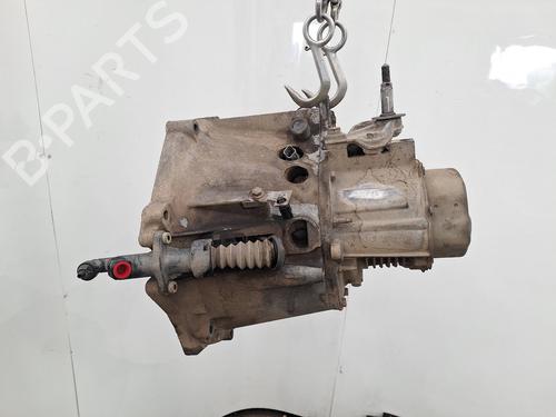 Gearbox PEUGEOT PARTNER Box Body/MPV 1.6 HDi | BP29946181M3