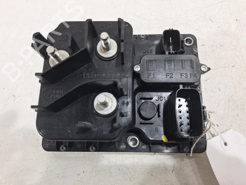 Control unit LAND ROVER RANGE ROVER IV (L405) 4.4 SDV8 4x4 | BP32422676M11