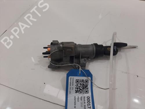 Used Ignition barrel Ignition barrel VW POLO V (6R1, 6C1) 1.2 (60 hp) 35923466 35923466