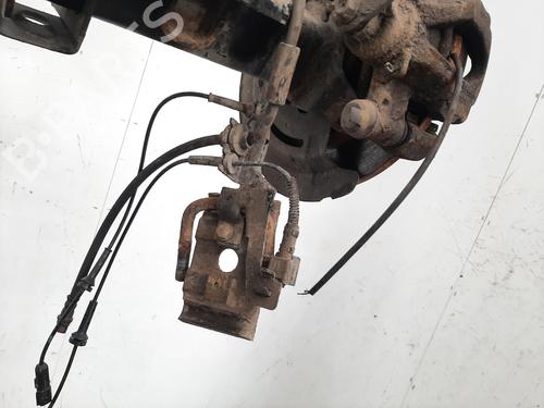 Rear axle NISSAN NV400 Platform/Chassis (X62, X62B) dCi 135 | BP29397240M2 