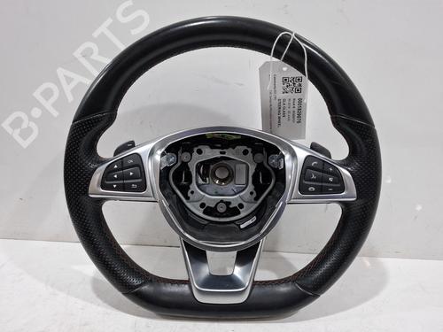 Used Steering wheel Steering wheel 39070668 39070668