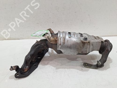 Used Catalyst TOYOTA YARIS (_P13_) 1.3 (NSP130_, NSP130) (99 hp) 28038389