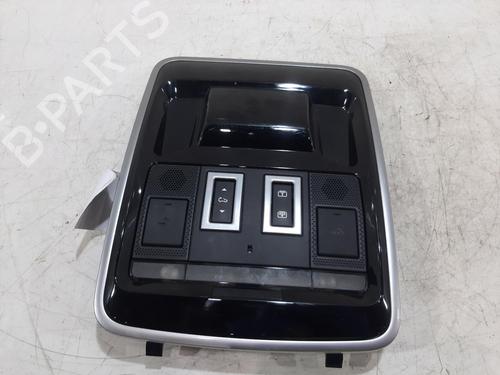 Używane Lampa oświetlenia wnętrza LAND ROVER RANGE ROVER SPORT II (L494) 3.0 SDV6 Hybrid 4x4 (340 hp) 30495094