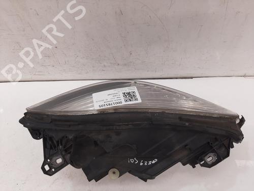 Left headlight MERCEDES-BENZ A-CLASS (W176) A 180 CDI / d (176.012) | BP37666574C28 - Image 6