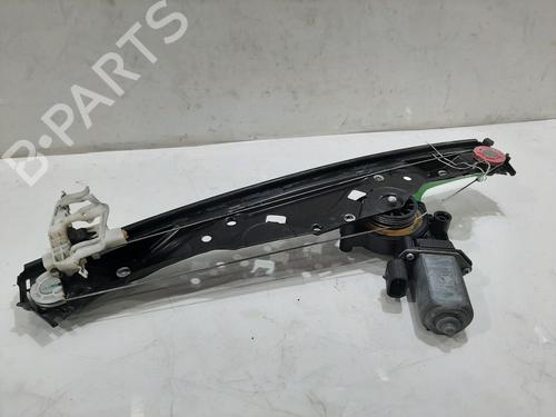 Front left window mechanism FORD KA (RU8) 1.2 | BP34644404C22  - Image 5