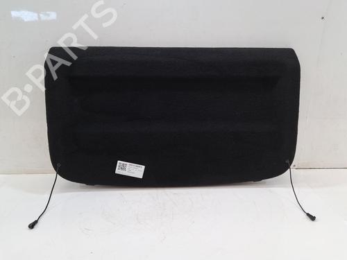 Used Rear parcel shelf VAUXHALL ASTRA Mk VI (J) (P10) 1.6 (115 hp) 29742358