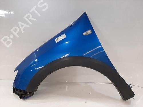 left-front-fenders-dacia-sandero-ii-2012-33988221 main image