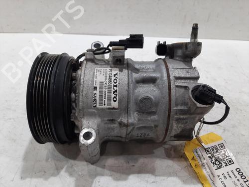 AC compressor VOLVO V40 Hatchback (525) D2 | BP30057452M34 