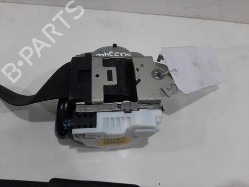 Front right seatbelt VAUXHALL MOKKA 1.2 (76) | BP37422032I25 - Image 5