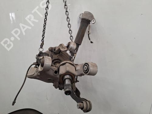 Querlenker links hinten JAGUAR I-PACE (X590) EV400 AWD | BP29603296M14 