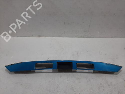 Used Tailgate handle CITROËN C3 Picasso (SH_) 1.6 HDI 90 (92 hp) 32325176