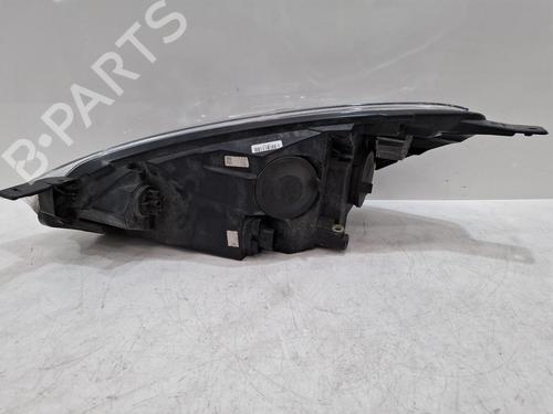 Right headlight FORD FIESTA VII (HJ, HF) 1.1 Ti-VCT | BP39210947C29  - Image 5