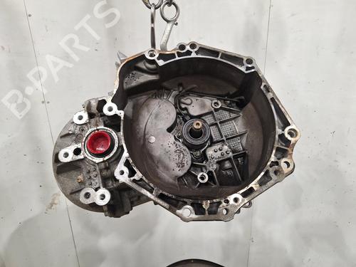 Used Gearbox VAUXHALL MOKKA / MOKKA X (J13) 1.4 (140 hp) 29637394