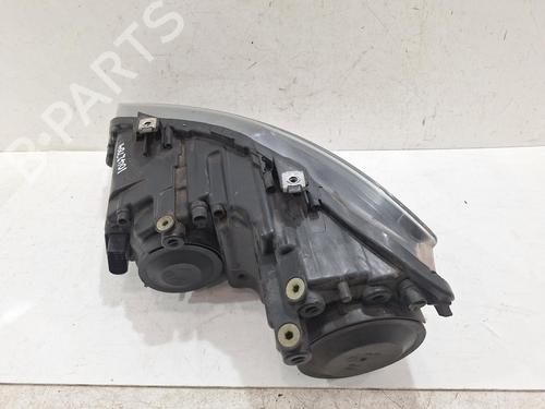 Right headlight VW POLO V (6R1, 6C1) 1.4 (6R1) | BP32422903C29