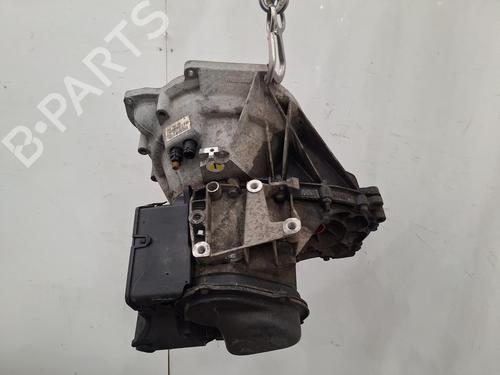 Gearbox FORD FOCUS III 1.6 Ti | BP40078543M3 - Image 6