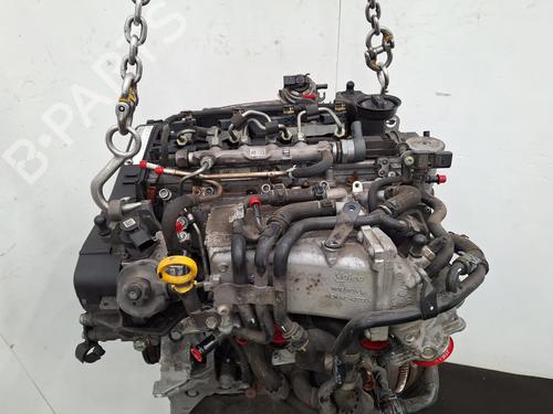 Engine AUDI A3 (8V1, 8VK) 1.6 TDI | BP35922660M1 - Image 6