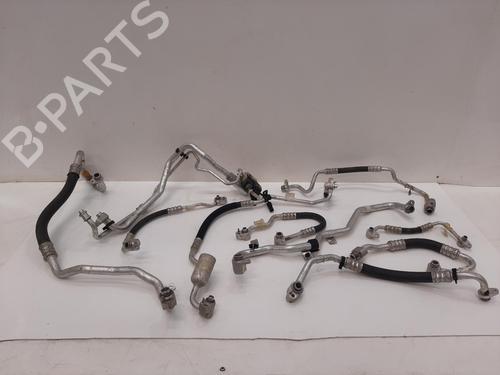 Used AC pipe AC pipe JAGUAR I-PACE (X590) EV400 AWD (400 hp) 34643954 34643954