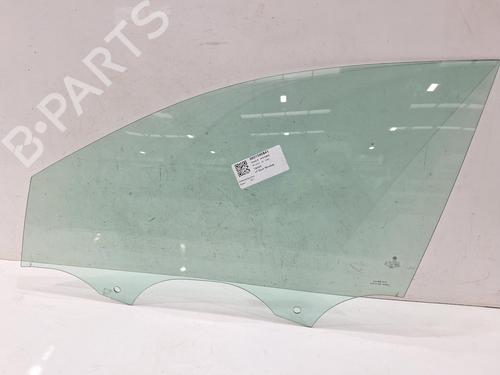 Used Front left door window VW TAIGO (CS1) 1.0 TSI (110 hp) 31208260